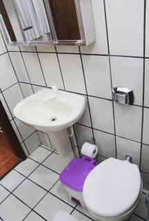 Apto 1 quarto Avenida - Piratuba - 8