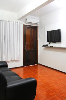 Apto 1 quarto Avenida - Piratuba - 7