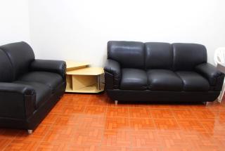 Apto 1 quarto Avenida - Piratuba - 5