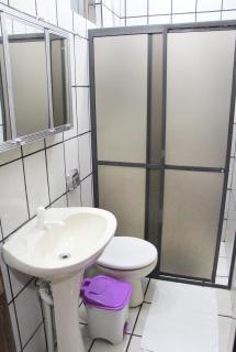 Apto 1 quarto Avenida - Piratuba - 1