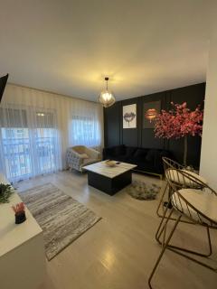 Tea Modern Apartament - 5