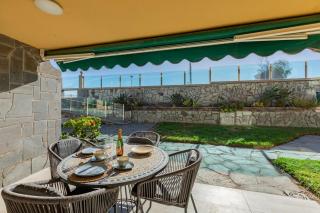 Apartment Aquarius 4 by VillaGranCanaria - San Agustin - 8