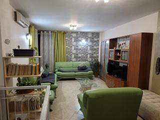 Promenade 3-Bedroom apartment with large balcony. - Durrës - 9