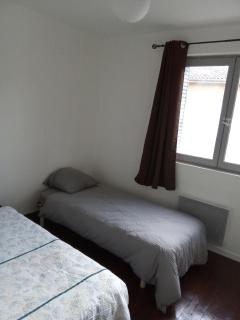 Appartement cosy - Saint-Rambert-dʼAlbon - 4