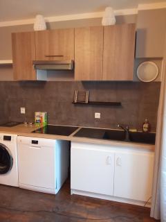 Appartement cosy - Saint-Rambert-dʼAlbon - 3