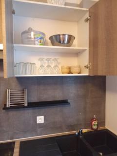 Appartement cosy - Saint-Rambert-dʼAlbon - 1