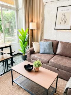 Cozy and Bright flat With Pool - Torremolinos - 8