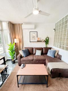 Cozy and Bright flat With Pool - Torremolinos - 0