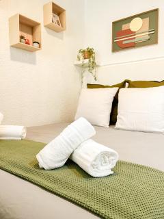 Apartamento Central Torremolinos - 9