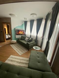 Apartman Lazić SM & SPA - Zlatibor - 4