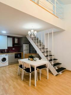 El Loft del Casco by Alogest - Zaragoza - 4