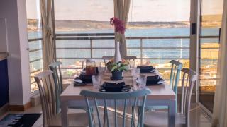 Mellieha Bay 3 Bedroom Apartment ''Coastal Comfort'' - Mellieħa - 9