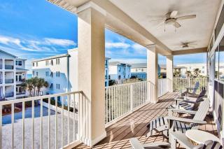 Gulf Side Condo Seagrove Beach Community Pool - Santa Rosa Beach - 6