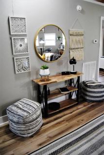 Rustic Modern Cabin at Jadon's Pond - 5