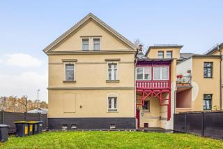 YourFavoriteBed - Moderne Monteurwohnungen in Zwickau - 5