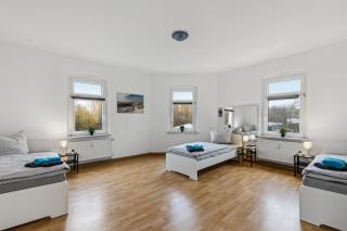 YourFavoriteBed - Moderne Monteurwohnungen in Zwickau - Zwickau - 7