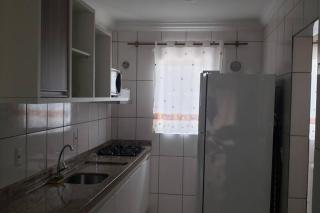 Apto Centro de Bombinhas 244 - Bombinhas - 7