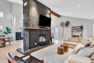 Château Céleste - Villa with pool, hot tub, fire pit - Cantley - 8
