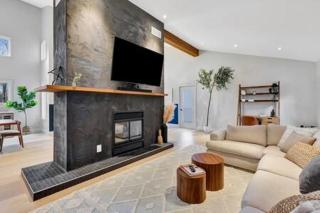 Château Céleste - Villa with pool, hot tub, fire pit - Cantley - 5