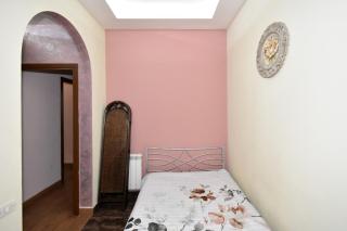 3 BDR North Avenue apartment - 3