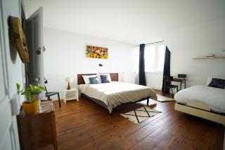 C'est Chouette ! Les chambres ! - 9