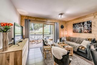 Résidence Les Balcons EtoilÉs - 3 Pièces pour 6 Personnes MAE-4224 - Champagny-en-Vanoise - 0