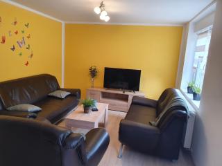 Ferienwohnung am Wald - - 0