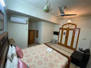 Fusion Lodge - Islamabad - 2