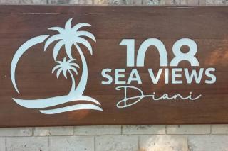 The Beach House, Bella Seaview, Diani Beach, Kenya - 8