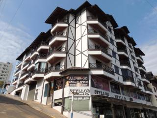 Suite na Morada do Sol - Piratuba - 0