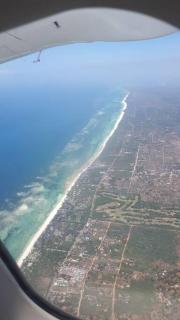 The Beach House, Bella Seaview, Diani Beach, Kenya - Diani Beach - 3