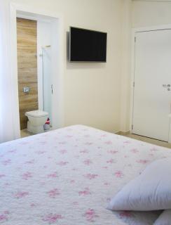 Suite na Morada do Sol - Piratuba - 8