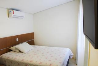 Suite na Morada do Sol - Piratuba - 9