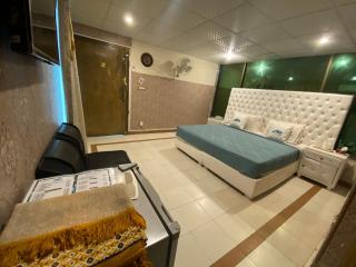 Fusion Lodge - Islamabad - 4