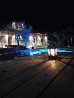 Rustic Villas Barlovic - Ulcinj - 3
