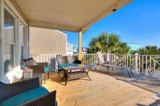 James Gang Hideout - Oak Island - 0