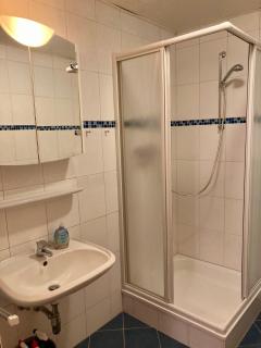 Nordsee 402 - Wangerooge - 6