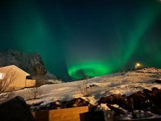 Villa Stø in Vesterålen (Lofoten) Norway - 3
