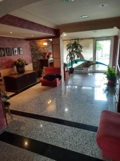 Hotel Pedramea - A Coruña - 6
