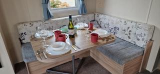 Hambys Holiday Home - Chwilog - 4