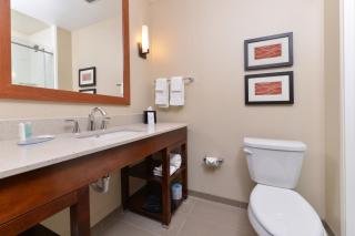 Comfort Inn & Suites Mandan - Bismarck - Mandan - 9