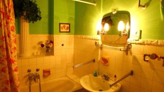 Terrace Apartment - Budapest - 3