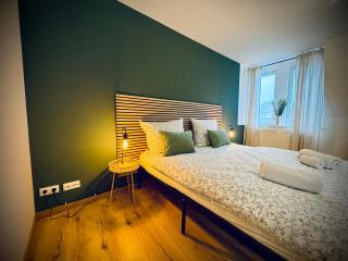 One Apartment's - Zentral - Steinweg - Coburg - 0