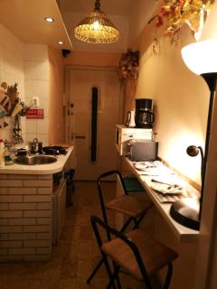 Terrace Apartment - Budapest - 6