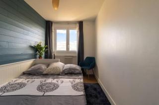 Renovated 2-Bed Apartment 2 min from Lyon - Oullins - 3