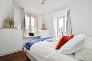 Le Cœur Sacré - 4 personnes Montmartre - Wifi - 4