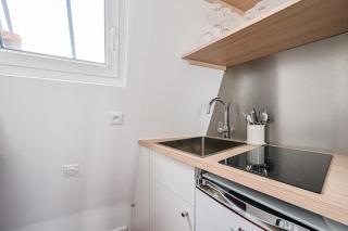 Le Cœur Sacré - 4 personnes Montmartre - Wifi - 2