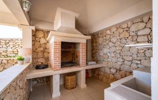 Villa Toma I - Novalja - 2