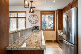 Tremblant Prestige - Altitude 170-5 - 8