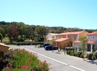 Côte d’Azur, South of France, 6 persons, full airco, pool, close to beach - Roquebrune-sur Argens - 3